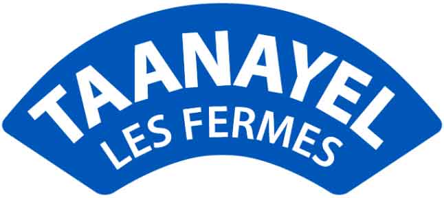 Taanayel Les Fermes
