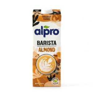 Alpro Almond Barista 1L