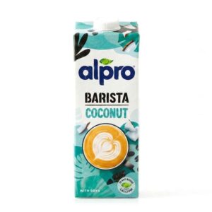 Alpro Coconut Barista 1L