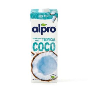 Alpro Coconut Drink With Rice 1L