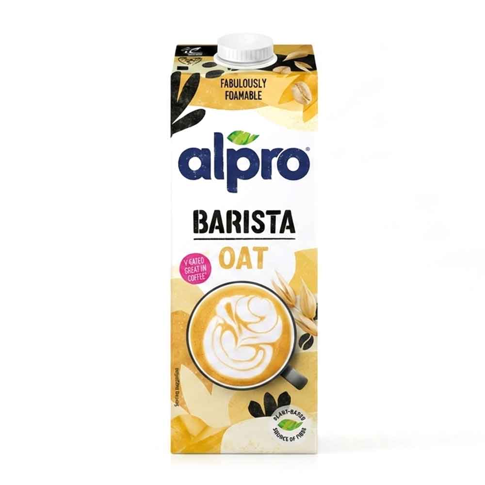 Alpro Oat For Professionals 1L