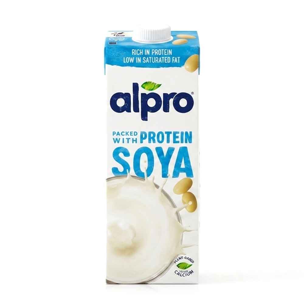 Alpro Soya Drink Original 1L