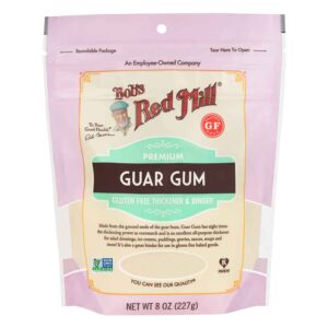 Bob's Red Mill Guar Gum 227g