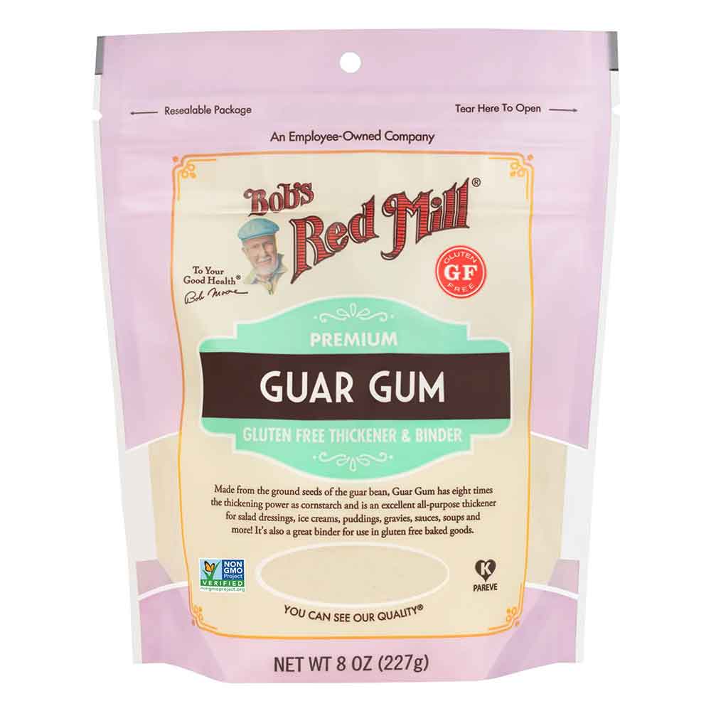 Bob's Red Mill Guar Gum 227g