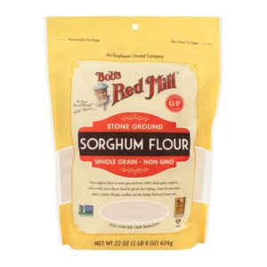 Bob's Red Mill Sorghum Flour 624g