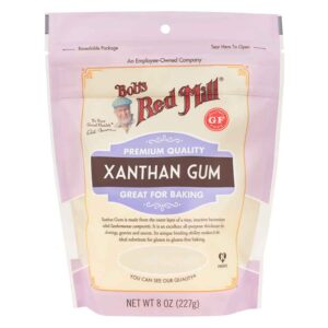 Bob's Red Mill Xanthan Gum 227g