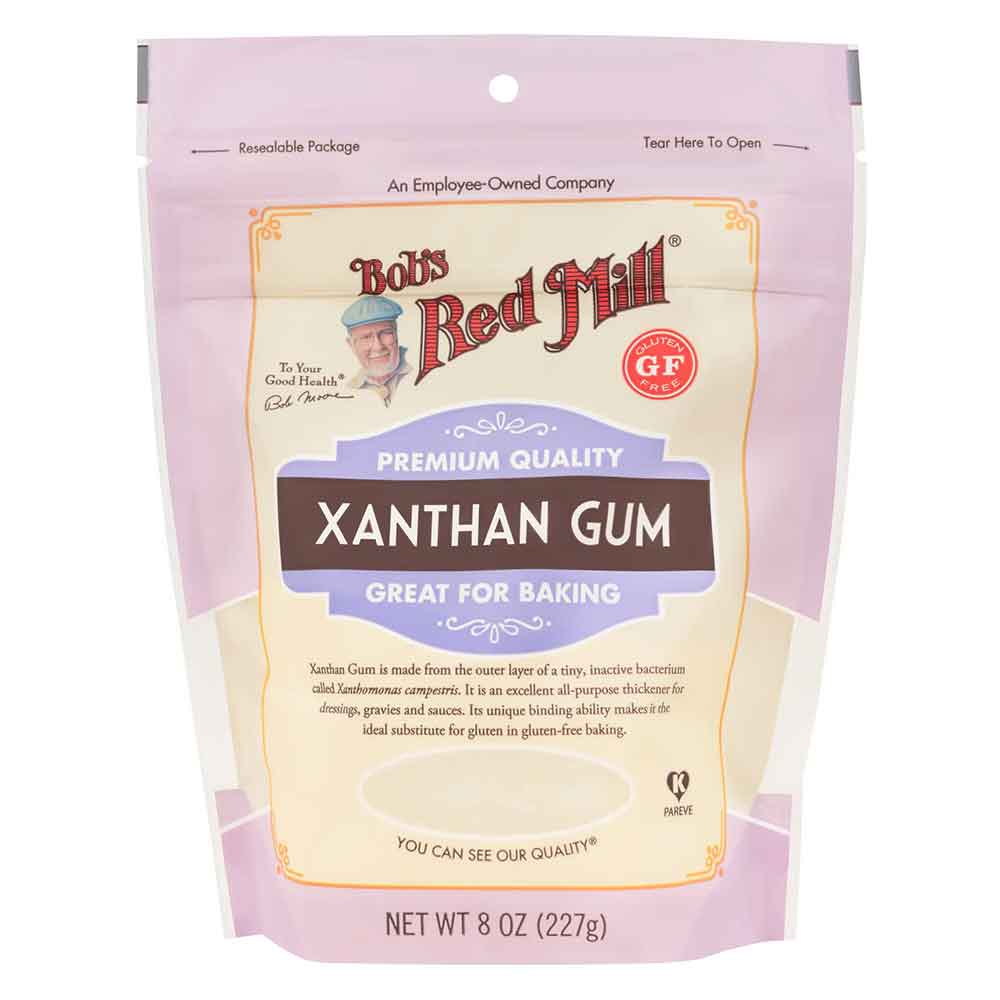 Bob's Red Mill Xanthan Gum 227g