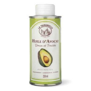 La Tourangelle Avocado Oil 250ml