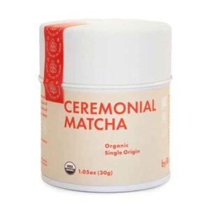 Rishi Organic Ceremonial Matcha 30g