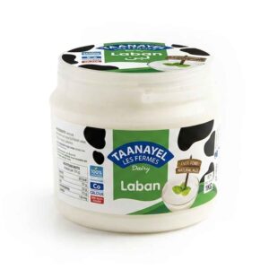 Taanayel Laban 1Kg