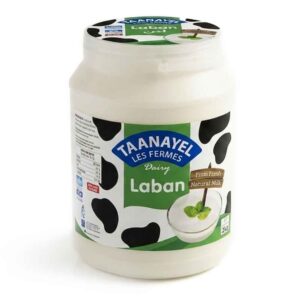 Taanayel Laban 2Kg
