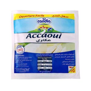 Candia Accaoui 200g