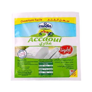 Candia Accaoui Light 200g