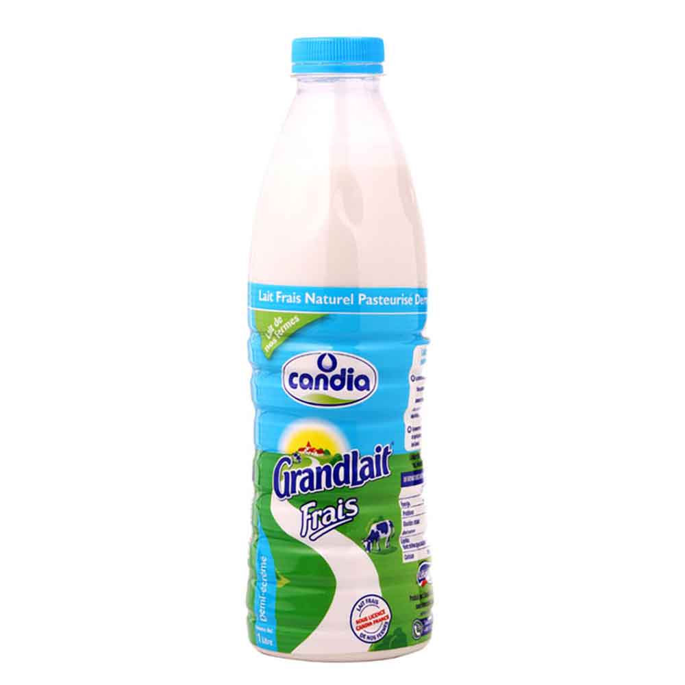 Candia Ayran Frais 1L