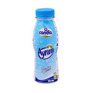 Candia Ayran Frais 250ml