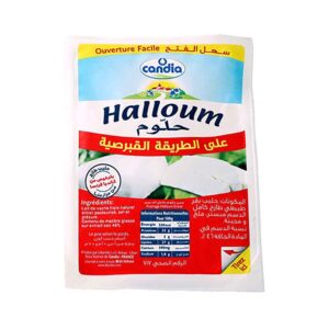 Candia Halloum Cypriot Style 200g
