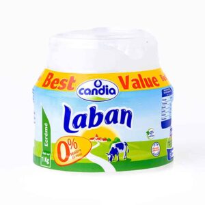 Candia Laban 0% Fat 1Kg