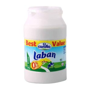 Candia Laban 0% Fat 2Kg