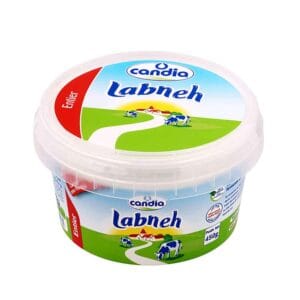 Candia Labneh Entier 450g