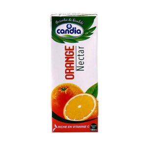 Candia Nectar Orange 180ml