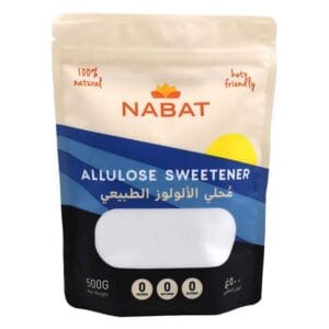 Nabat Allulose 500g