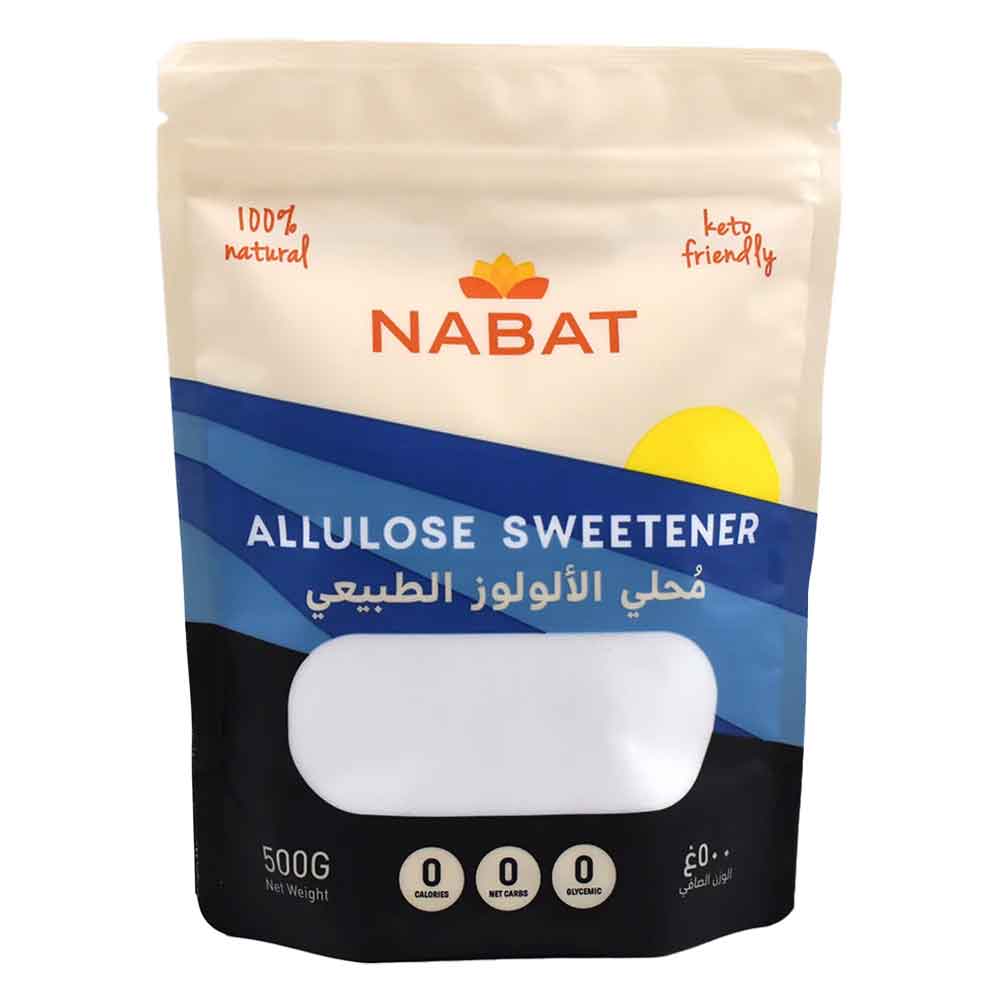 Nabat Allulose 500g