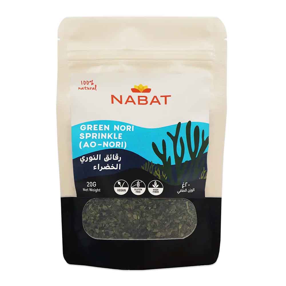 Nabat Ao-Nori 20g