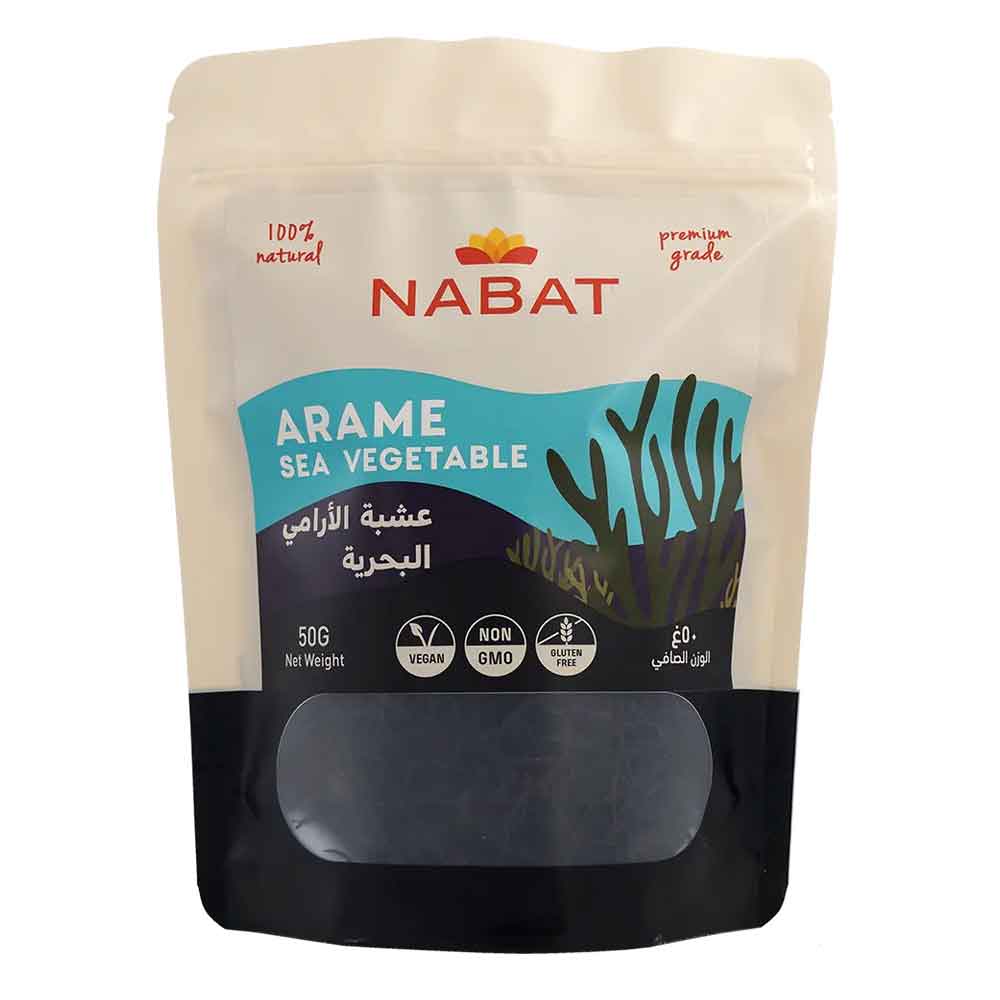 Nabat Arame 50g
