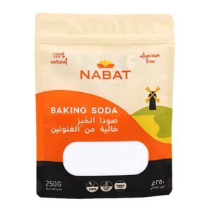 Nabat Baking Soda 250g