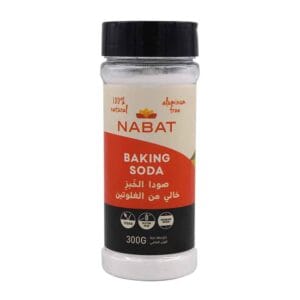 Nabat Baking Soda Shaker 300g