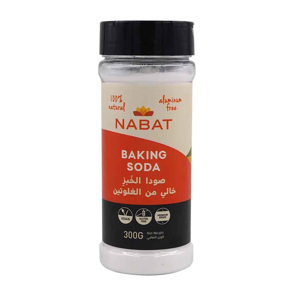 Nabat Baking Soda Shaker 300g