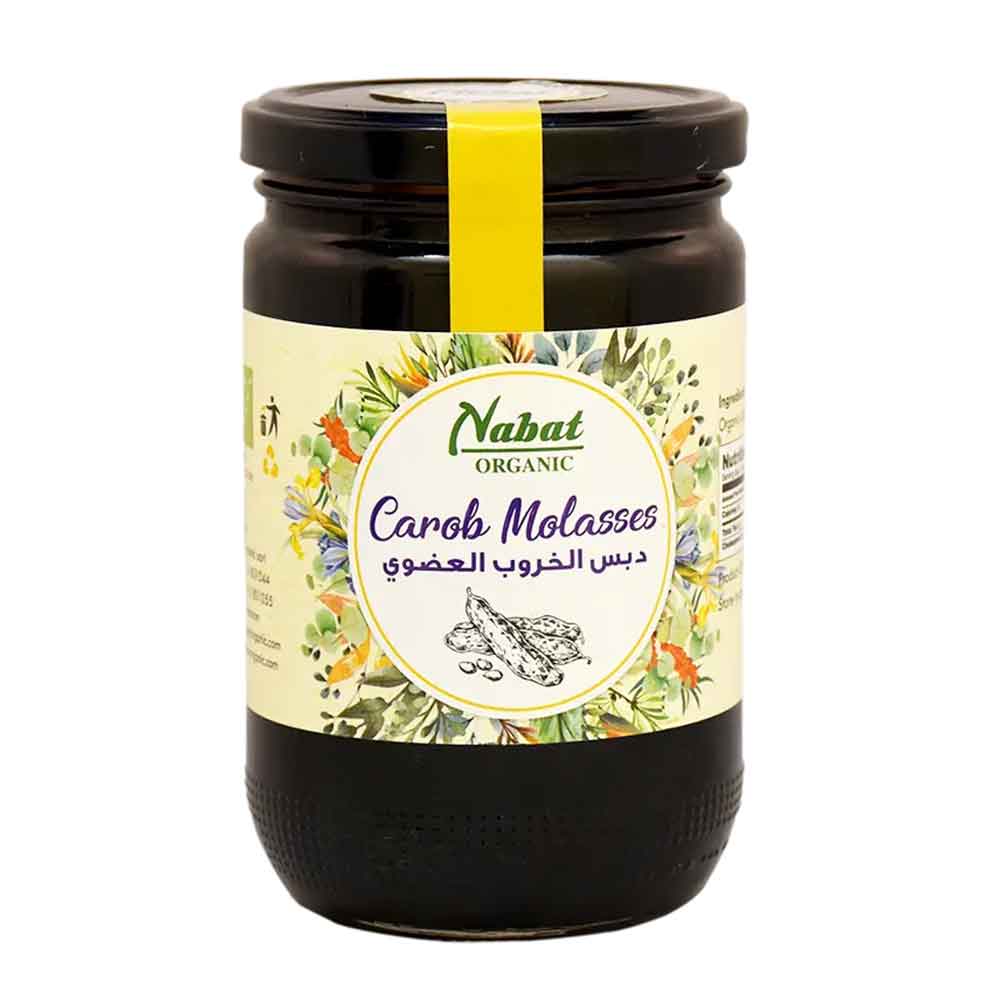 Nabat Carob Molass 750g
