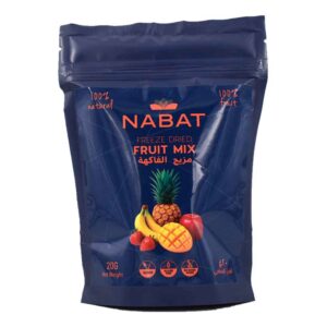 Nabat Freeze-Dried Fruit Mix 20g
