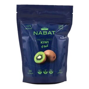 Nabat Freeze-Dried Kiwi 20g