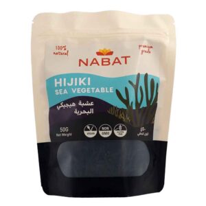 Nabat Hijiki 50g