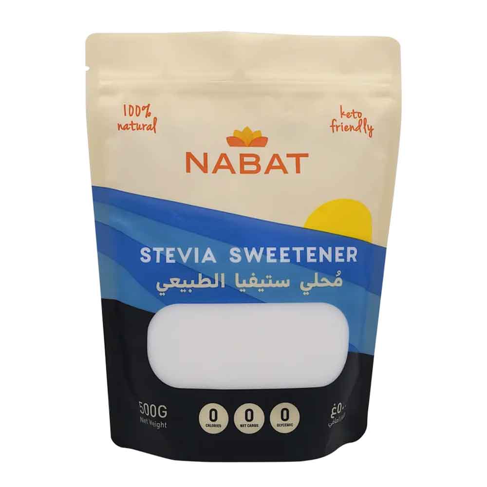 Nabat Stevia Sweetener 500g